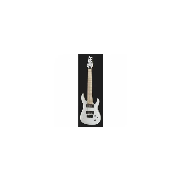 Harley Benton R-458MN WH Progressive Series