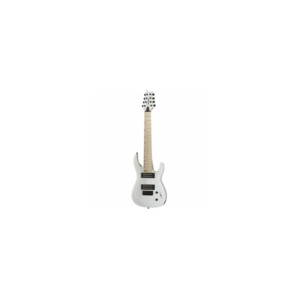 Harley Benton R-458MN WH Progressive Series