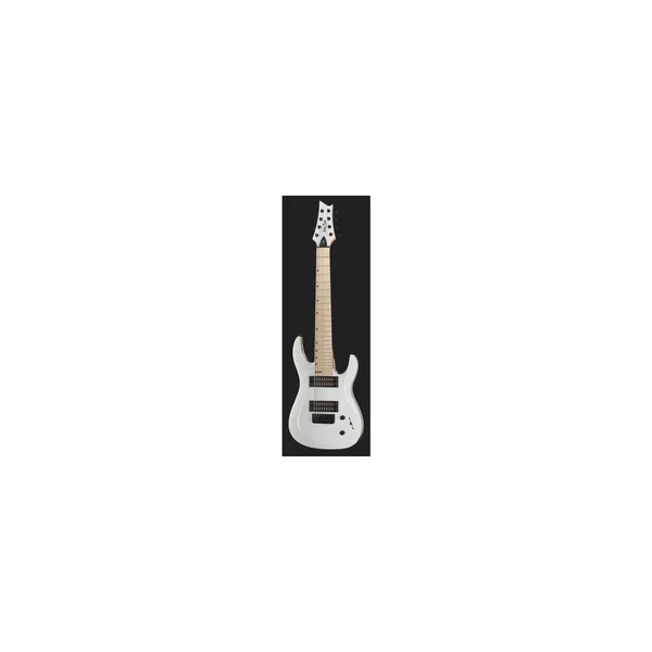 Harley Benton R-458MN WH Progressive w/Bag