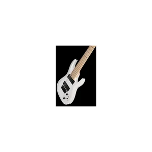 Harley Benton R-458MN WH Progressive w/Bag