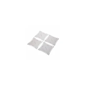 Harley Benton Radius Gauge Notched 4-Set