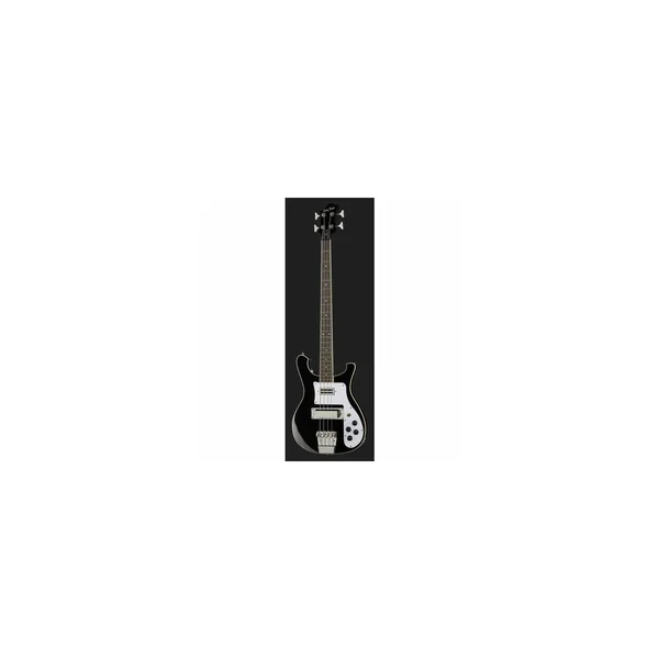 Harley Benton RB-414BK Classic Series