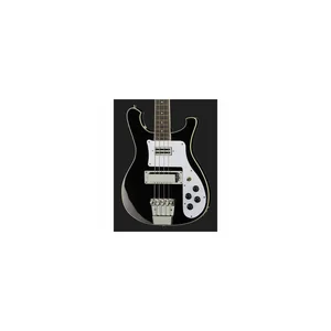 Harley Benton RB-414BK Classic Series