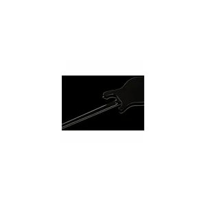 Harley Benton RB-414BK Classic Series
