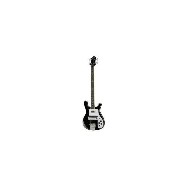 Harley Benton RB-414BK Classic Series