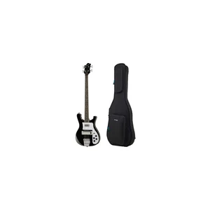 Harley Benton RB-414BK Classic Series w/Bag
