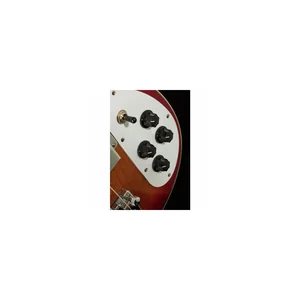 Harley Benton RB-414CS Classic Series w/Bag