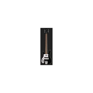 Harley Benton RB-414LH BK Classic Series
