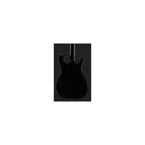 Harley Benton RB-414LH BK Classic Series