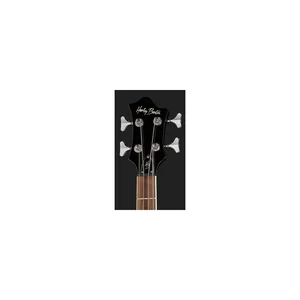 Harley Benton RB-414LH BK Classic Series