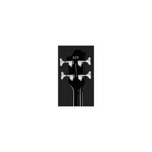 Harley Benton RB-414LH BK Classic Series