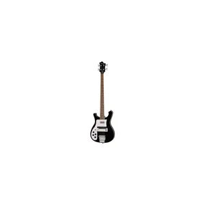 Harley Benton RB-414LH BK Classic Series