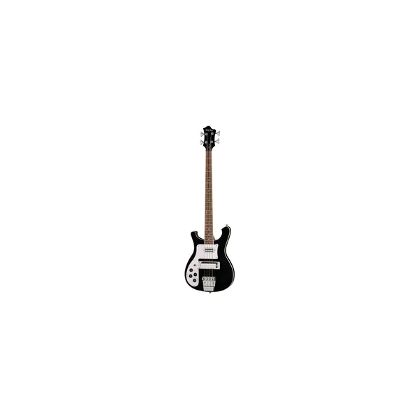 Harley Benton RB-414LH BK Classic Series
