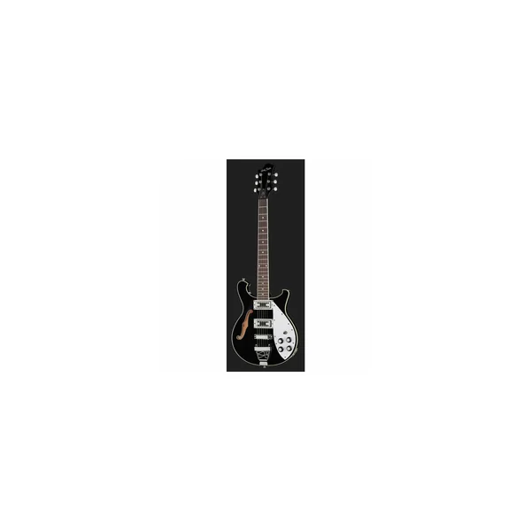 Harley Benton RB-600BK Classic Series