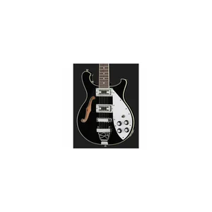 Harley Benton RB-600BK Classic Series