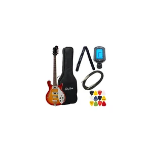 Harley Benton RB-600CS Classic Series Bundle