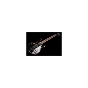 Harley Benton RB-612BK Classic Series Bundle