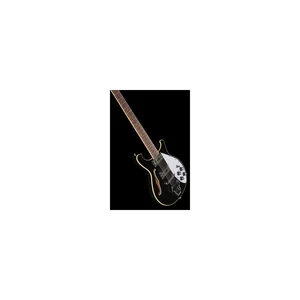 Harley Benton RB-612BK Classic Series