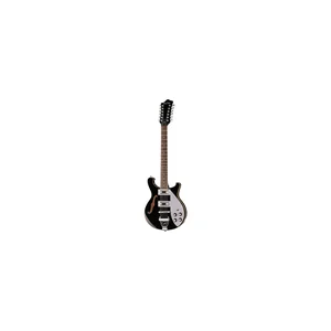 Harley Benton RB-612BK Classic Series