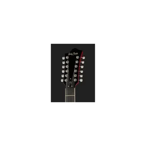 Harley Benton RB-612CS Classic Series Bundle