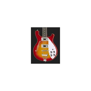 Harley Benton RB-612CS Classic Series