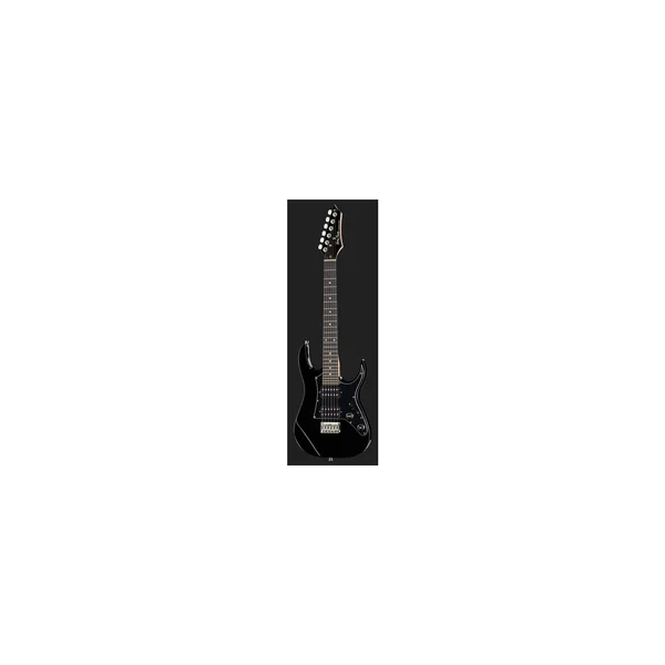 Harley Benton RG-Junior BK Rock Serie Bundle