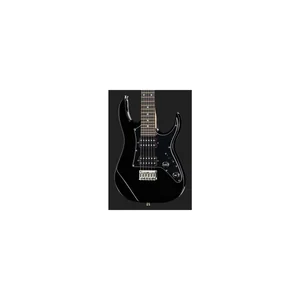 Harley Benton RG-Junior BK Rock Serie Bundle