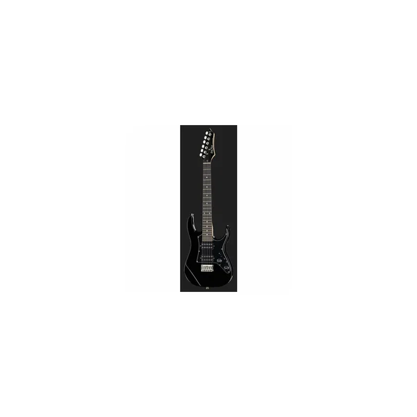 Harley Benton RG-Junior BK Rock Series