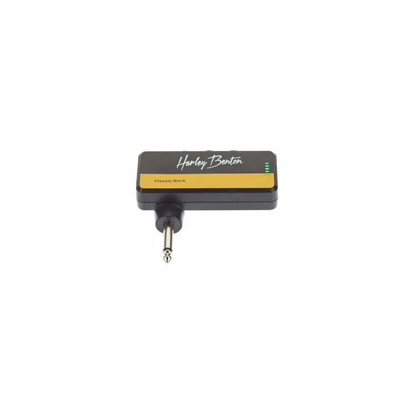 Harley Benton Rockplug Classic Rock