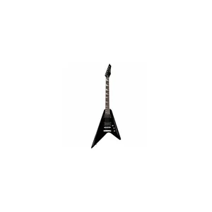 Harley Benton RX-10 BK Rock Series