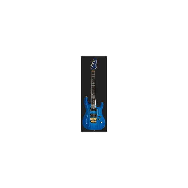 Harley Benton S-620 TB Rock Series Bundle