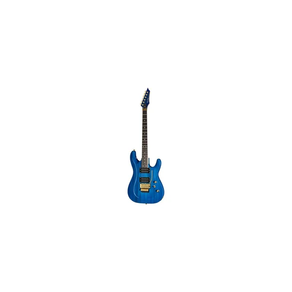 Harley Benton S-620 TB Rock Series