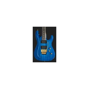 Harley Benton S-620 TB Rock Series w/Bag