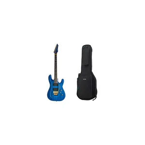 Harley Benton S-620 TB Rock Series w/Bag