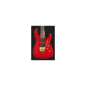 Harley Benton S-620 TR Rock Series