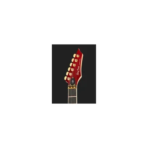 Harley Benton S-620 TR Rock Series