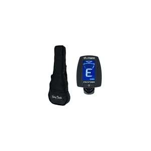 Harley Benton S-Ukulele Accessory Pack
