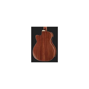 Harley Benton Santos Series C-40SCE N w/Bag