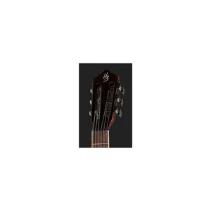 Harley Benton Santos Series C-40SCE N w/Bag