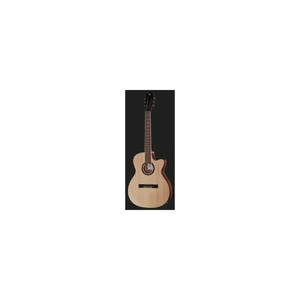 Harley Benton Santos Series C-40SCE NT