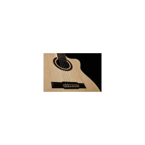 Harley Benton Santos Series C-40SCE NT