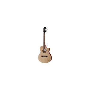 Harley Benton Santos Series C-40SCE NT