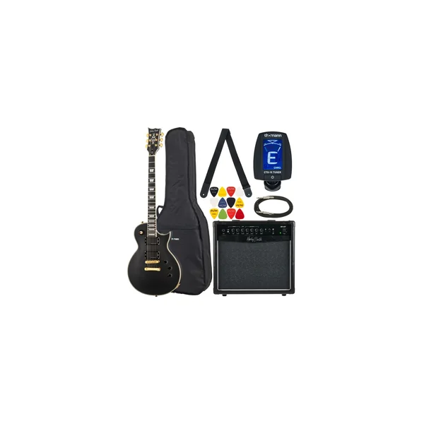 Harley Benton SC-1000 SBK Progressive Bundle