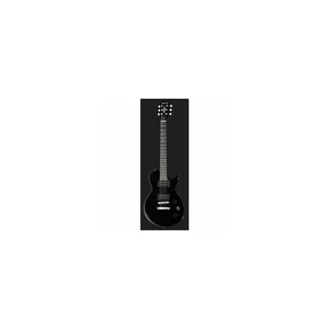 Harley Benton SC-200 BK Student Series