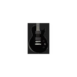 Harley Benton SC-200 BK Student Series