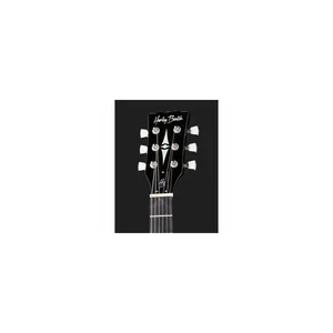 Harley Benton SC-200 BK Student Series