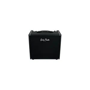 Harley Benton SC-200BK DNAFX AmP20 Set