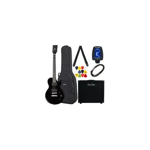 Harley Benton SC-200BK DNAFX AmP20 Set