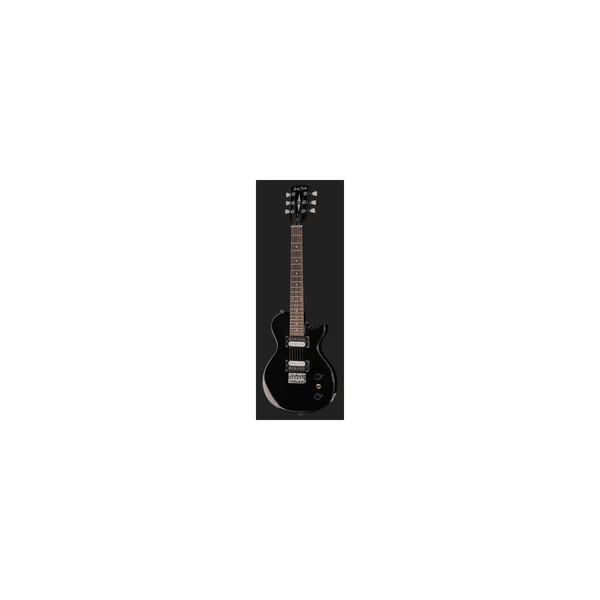 Harley Benton SC-200BK Mini Bundle