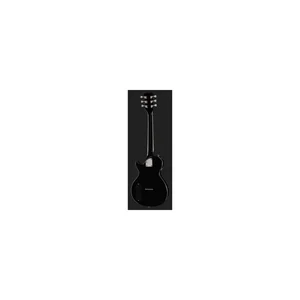Harley Benton SC-200BK Mini